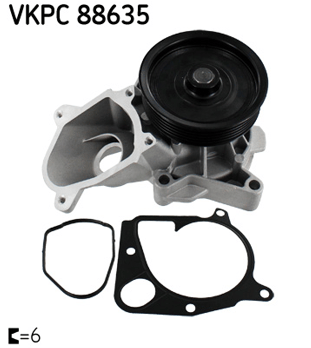 DEVIRDAIM ( BMW M47-M57-M47N-N47 / E46-E83-E87-E90 ) 