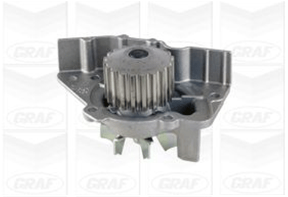 DEVİRDAİM CITROEN BERLINGO 1.8 D 98-02, 1.9 D 96-03, PEUGEOT 205 1.8 D 83-90, 306 1.9 D 94-01, 1.9 DT 93-01, 406 1.9 TD 96-04, 806 1.9 TD 95-02 