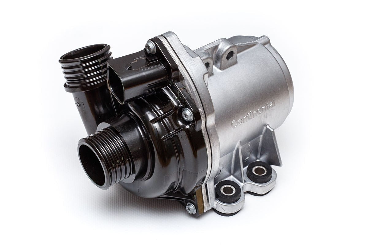 DEVİRDAİM ELEKTRİKLİ BMW 1 (E82-E88) 135İ-BMW 3 (E90-E91-E92-E93) 335i06=>