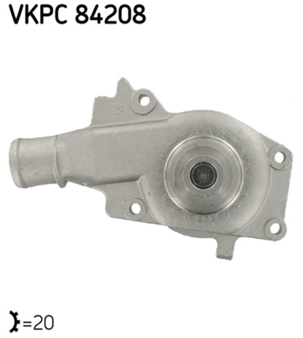 DEVIRDAIM ( FORD ESCORT 1.6 CL CVH FİESTA 1.6 90- ) 