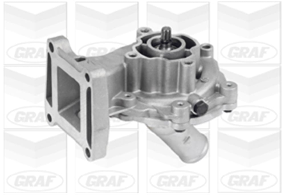 DEVİRDAİM FORD TRANSIT 2.0-2.2 TDCI 01=>, MONDEO 2.0-2.2 TDCI 01=> 