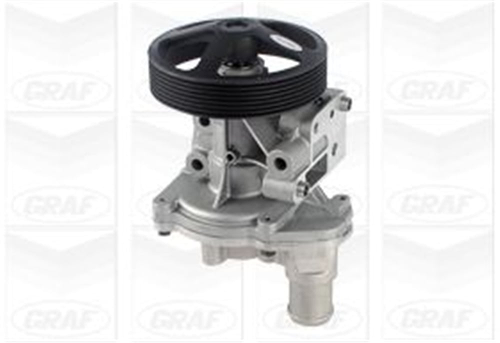 DEVİRDAİM FORD TRANSIT 2.4 D, 2.4 TDCI 00-06 