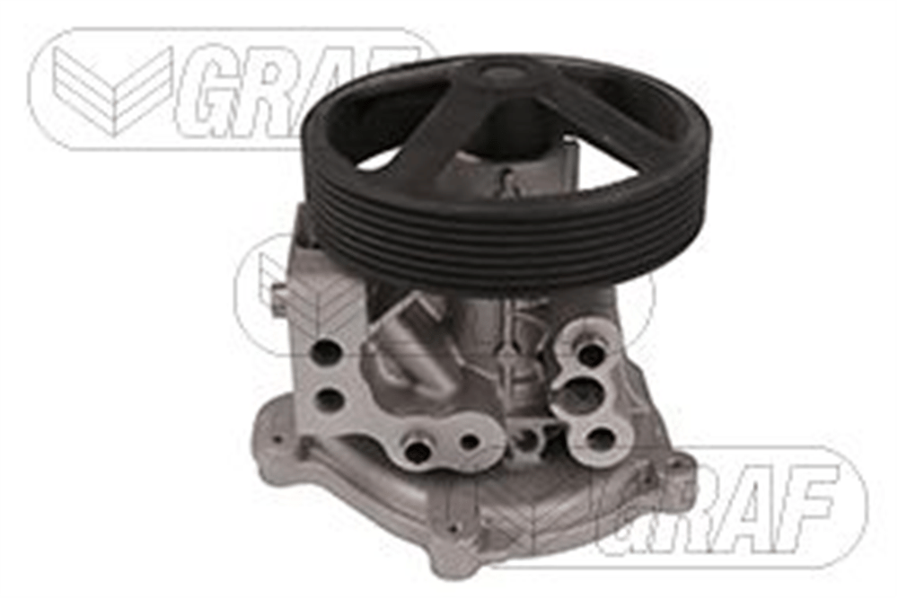 DEVİRDAİM FORD TRANSIT VIII 2.4 TDCI 06=> 