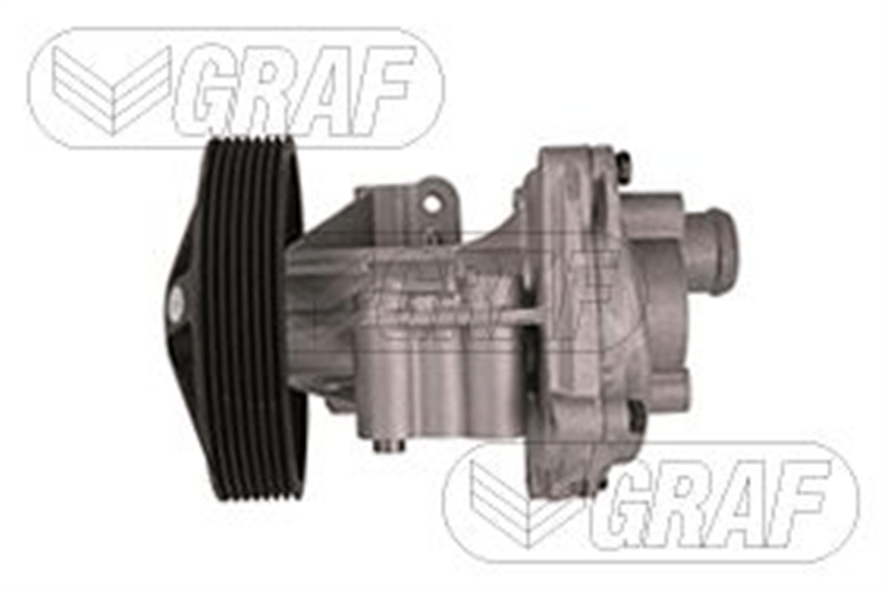 DEVİRDAİM FORD TRANSIT VIII 2.4 TDCI 06=> 
