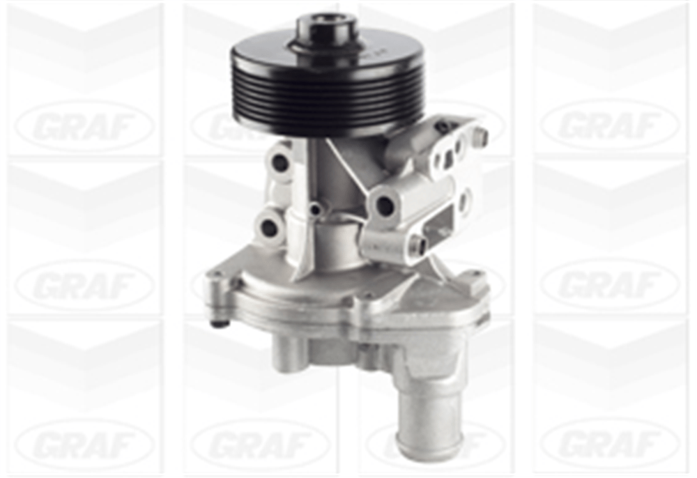 DEVİRDAİM FORD TRANSIT VIII 3.2 TDCI 08=> 