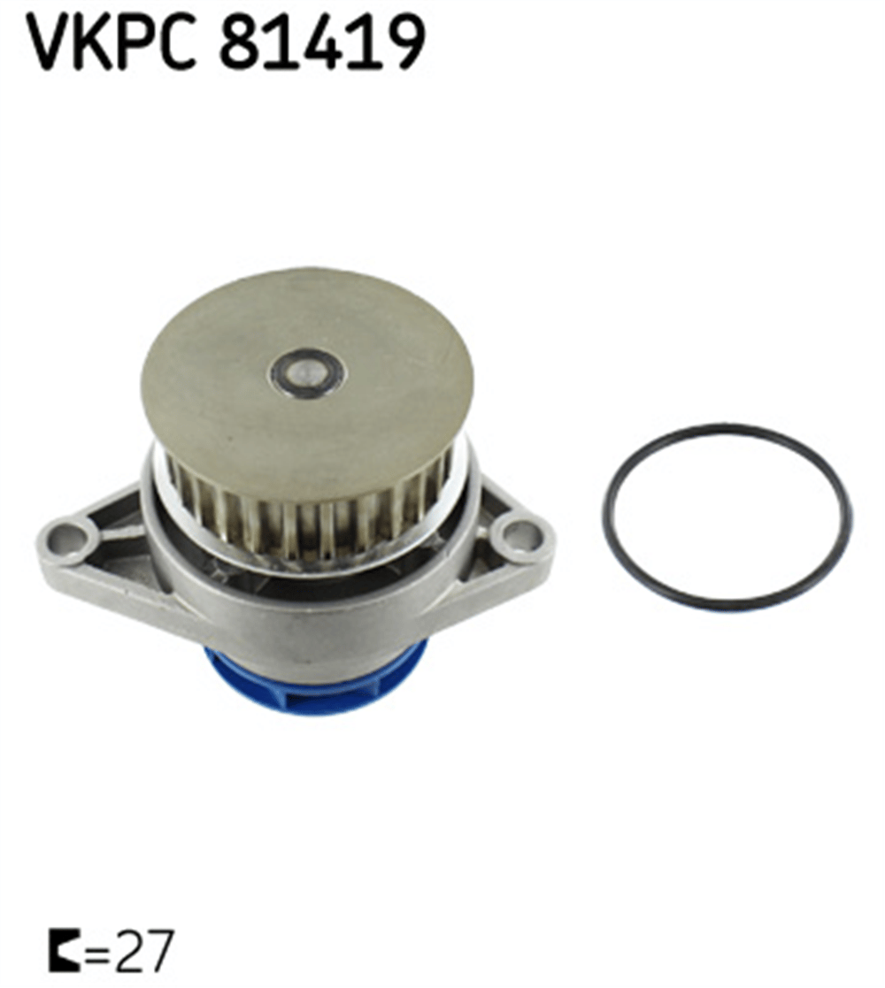 DEVIRDAIM GOLF IV BORA TOLEDO 1.6 16V BCB AZD 00> 