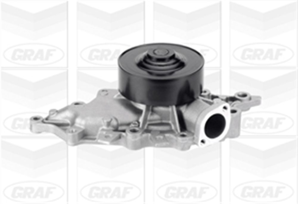 DEVİRDAİM JEEP GRAND CHEROKEE II 2.7 CRD 4X4 01-05 