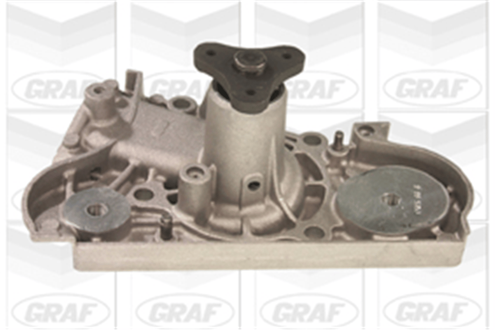 DEVİRDAİM MAZDA 323 1.8 16V 89-94 