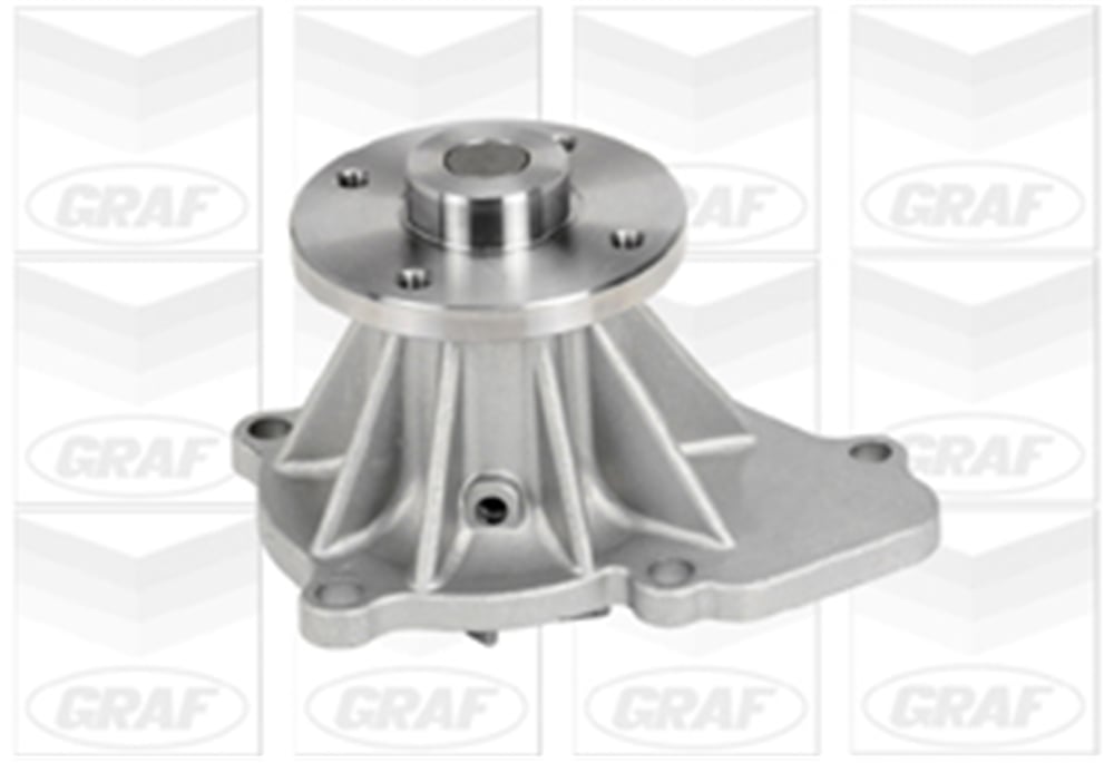DEVİRDAİM NISSAN PICK UP 2.4 I 12V 92-98, 2.4 I 12V 4WD 92-98, 2.4 97-02, 2.4 I 98-05, 2.4 03=>, TERRANO II 2.4 4WD 96-02, 2.4 I 12V 4WD 93-97 