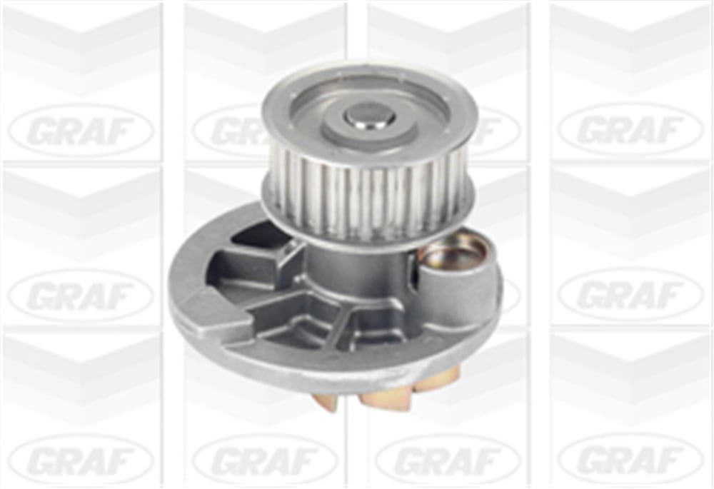 DEVİRDAİM OPEL VECTRA A 2.0 I 19V 89-95, B 1.8-2.0 I 16V 95-00 