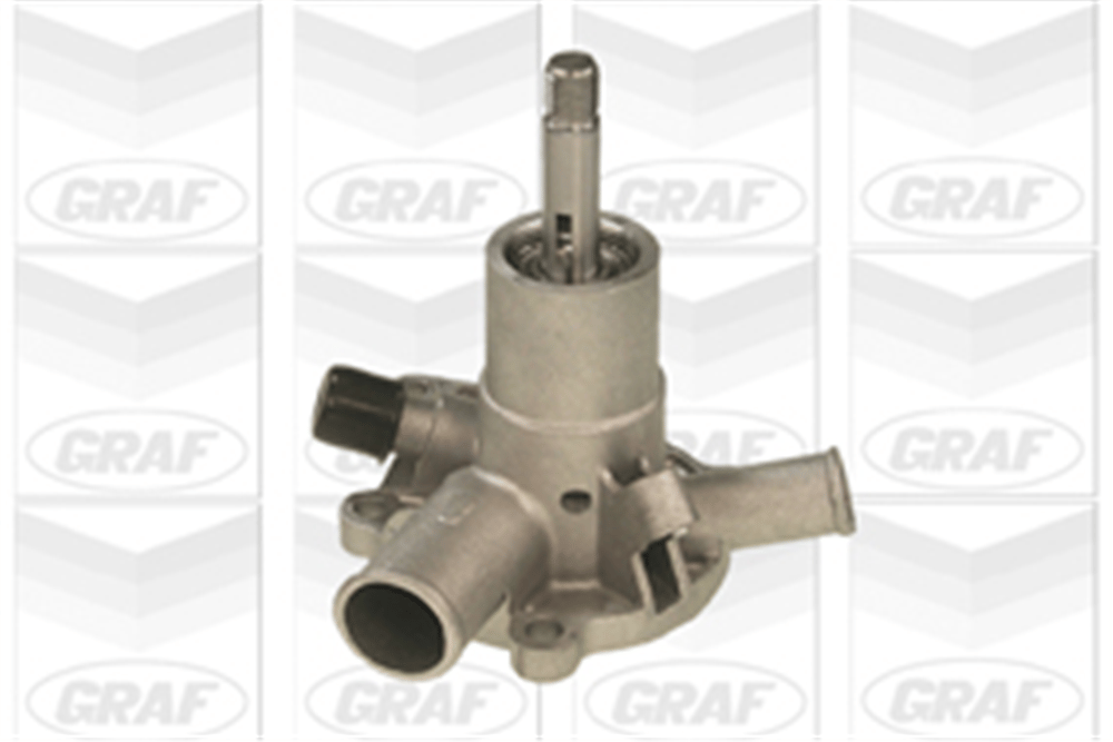 DEVİRDAİM PEUGEOT 204 1.1 65-77, 304 1.3 72-75, 305 I 1.3 79-82 