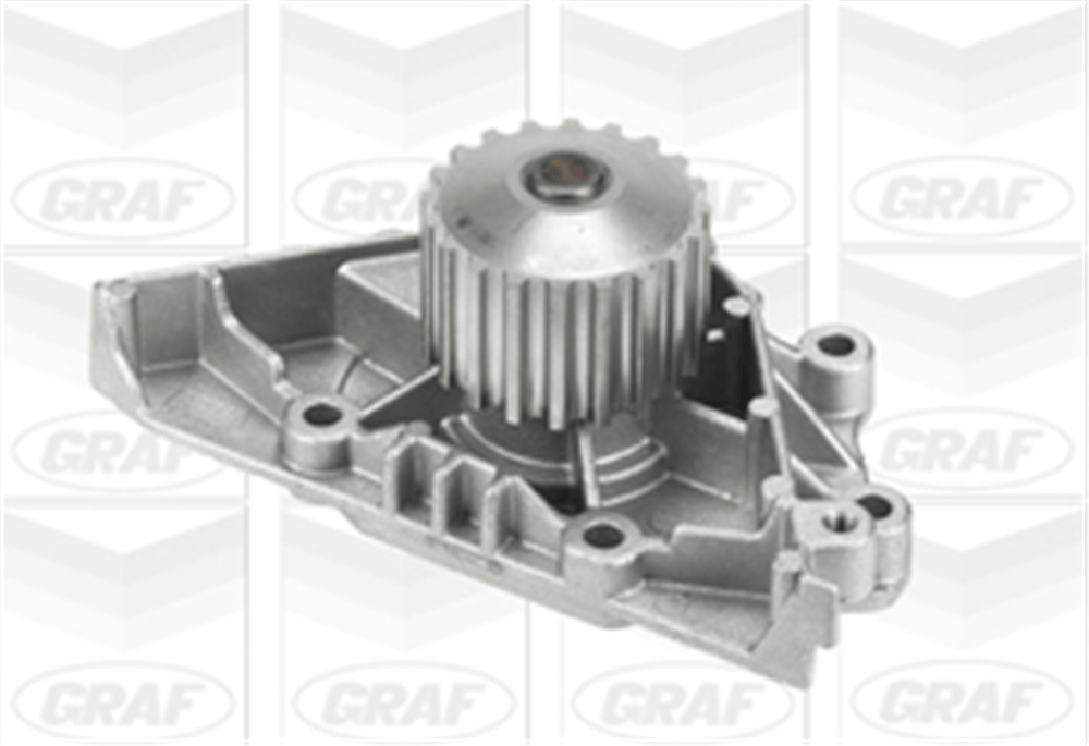 DEVİRDAİM PEUGEOT 307 2.0 16V 00-07, 406 1.8-2.0 16V 99-04, CITROEN C4 I 2.0 16V 04-11, C5 I 2.0 16V 01-04, C5 II 1.8 16V 04=> 