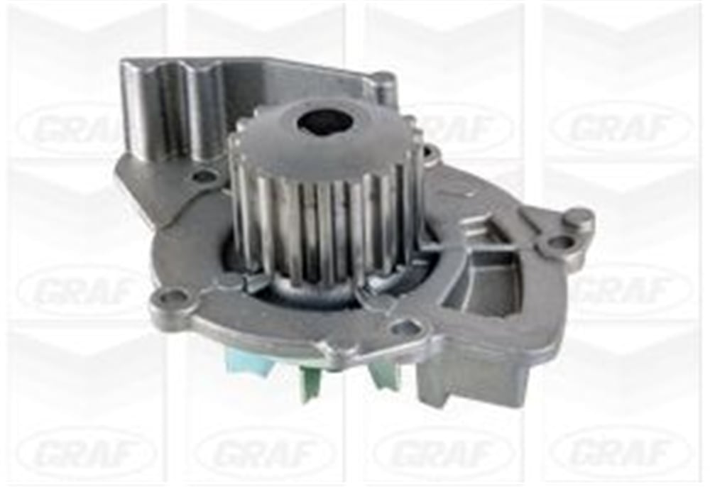 DEVİRDAİM PEUGEOT 307 2.0 HDI 03-07, 308 I 2.0 HDI 10-12, BOXER 2.2 HDI 02=> 