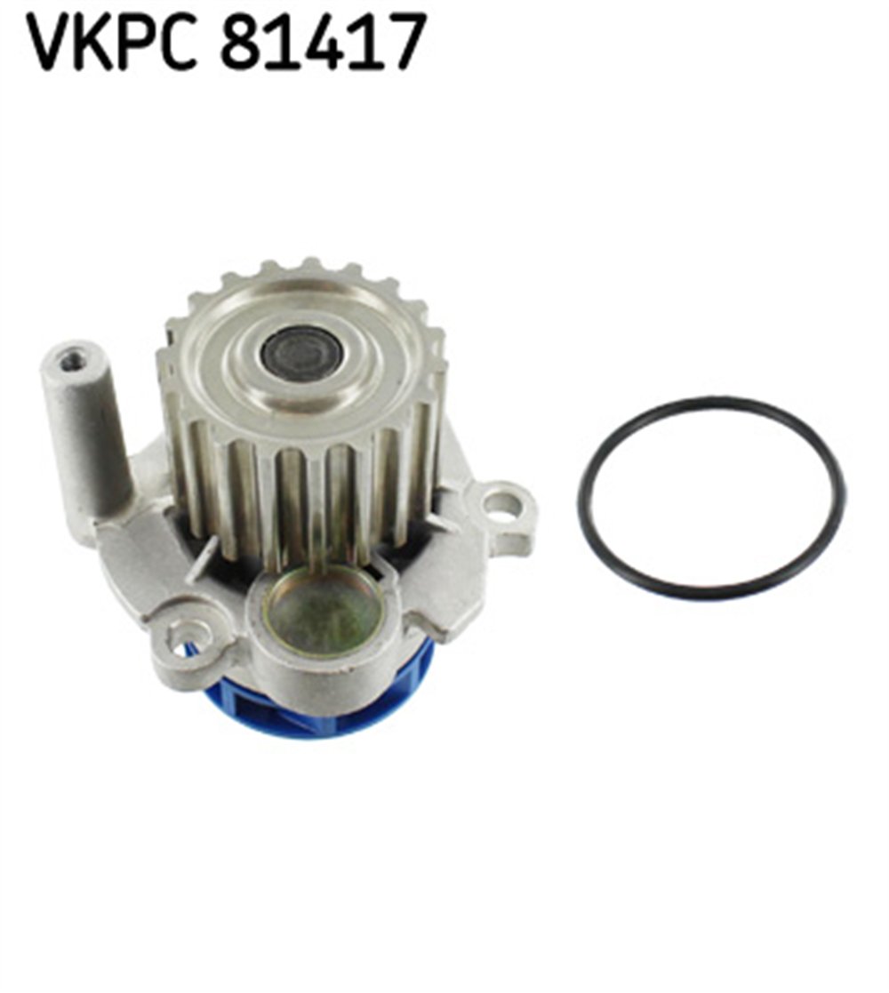 DEVIRDAIM POLO 00>05 A2 00>02 AROSA 97>03 IBIZA 02>05 FABIA 00>04 ATD AXR AMF BAY 