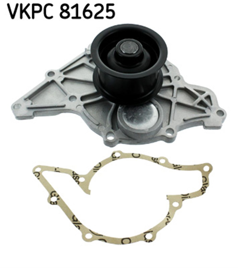 DEVIRDAIM POMPASI AUDI A4 (8D2, B5) / A4 AVANT (8D5, B5), A6 (4B, C5) / A6 AVANT (4 