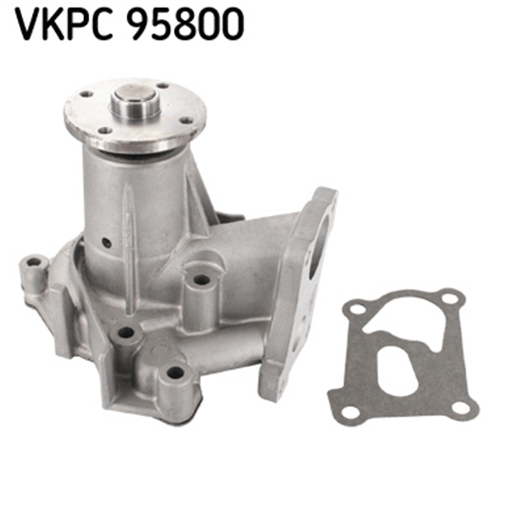 DEVIRDAIM POMPASI HYUNDAI GALLOPER, H-1, H100, PORTER, STAREX, TERRACAN, BONGO, K2500, 
