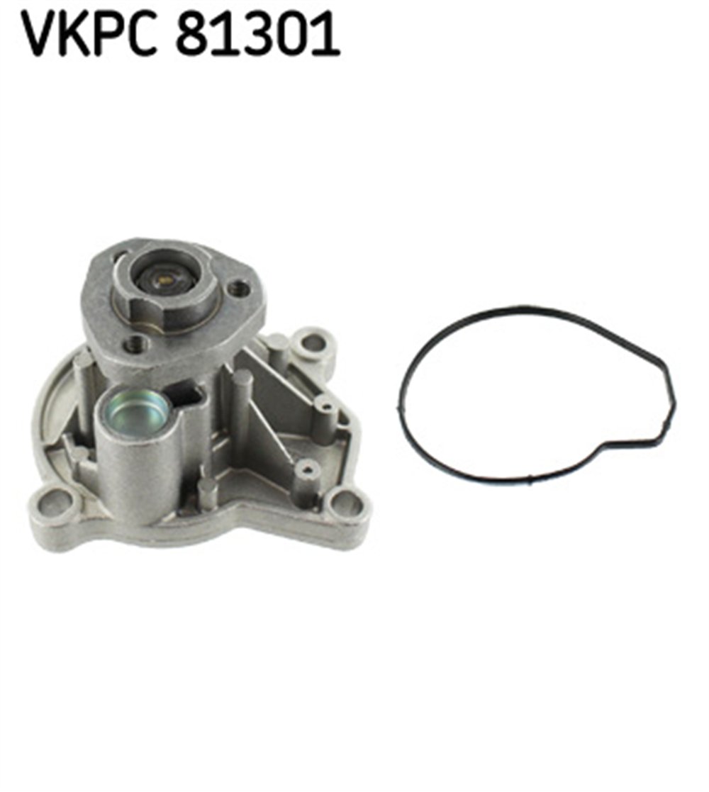 DEVIRDAIM POMPASI VAG CORDOBA (6L2), IBIZA IV (6L1), IBIZA V (6J5 / 6J1 / 6J8), TOLEDO 
