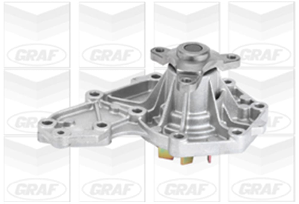 DEVİRDAİM RENAULT CLIO 1.9 D 91-98, II 1.9 D 99-05, KANGOO 1.9 D 97=>, LAGUNA I 1.8 93-01, 2.0 95-01 