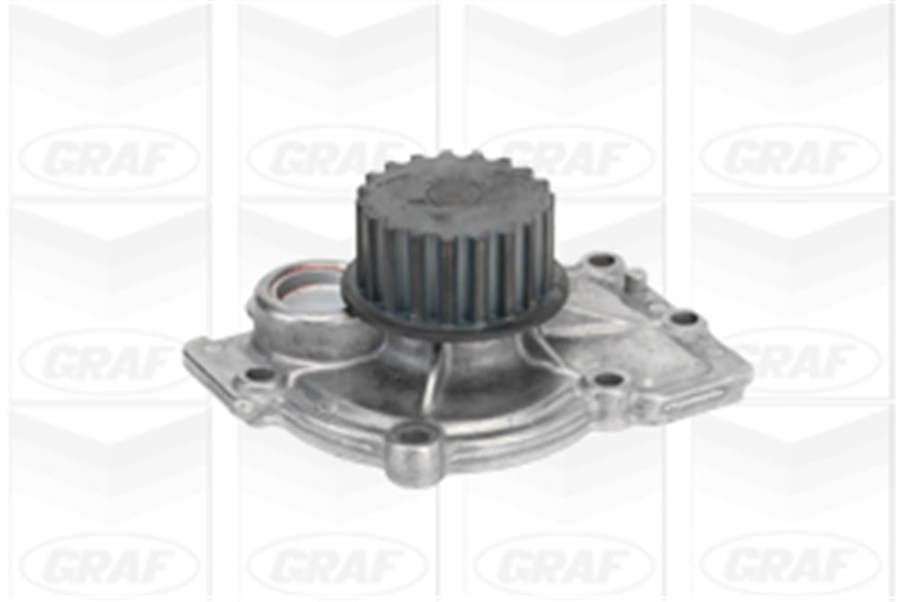 DEVİRDAİM RENAULT LAGUNA I 140 B56-K56 2.0 16V N7Q 95-01, SAFRANE II, VOLVO C30 2.4 I 06=>, S40-V40 1.6-1.8-2.0-2.4 95-04, V50 2.4 04=>, S60 2.4 01-10, S70 2.0-2.3-2.4-2.5 96-00, C70-V70-XC70-S80-850-960 