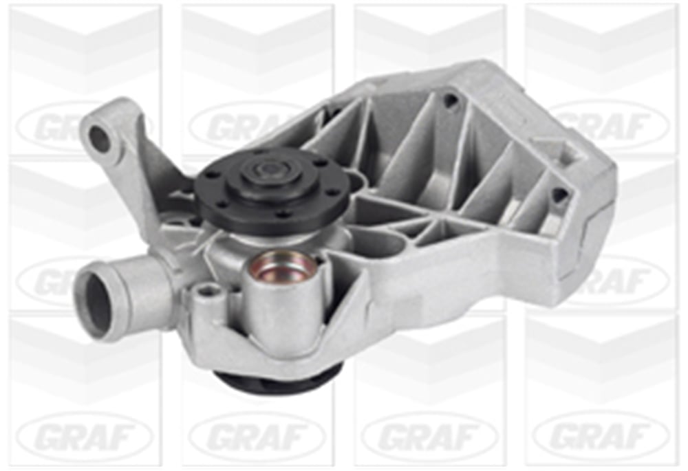 DEVİRDAİM SKODA FABIA 1.4 94-98 