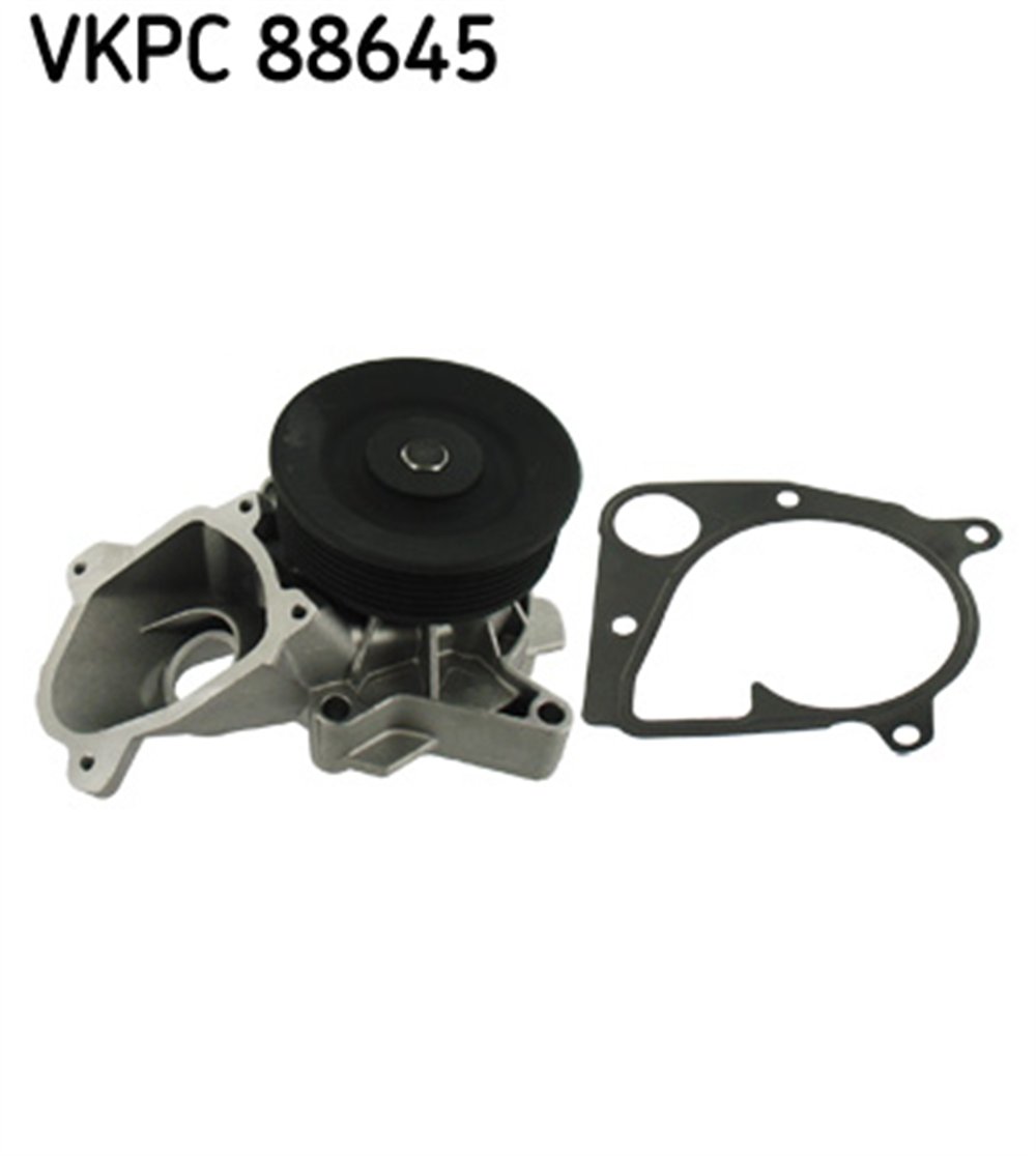DEVIRDAIM SU POMPASI BMW M47 M47N E46 E87 E60 E83 E70 