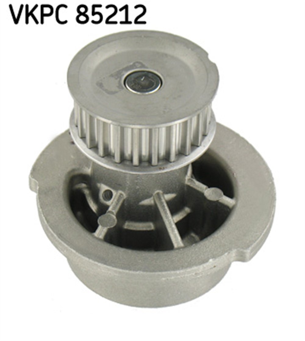 DEVIRDAIM SU POMPASI CORSA B ASTRA F ASTRA G VECTRA B X14XE X16XEL 