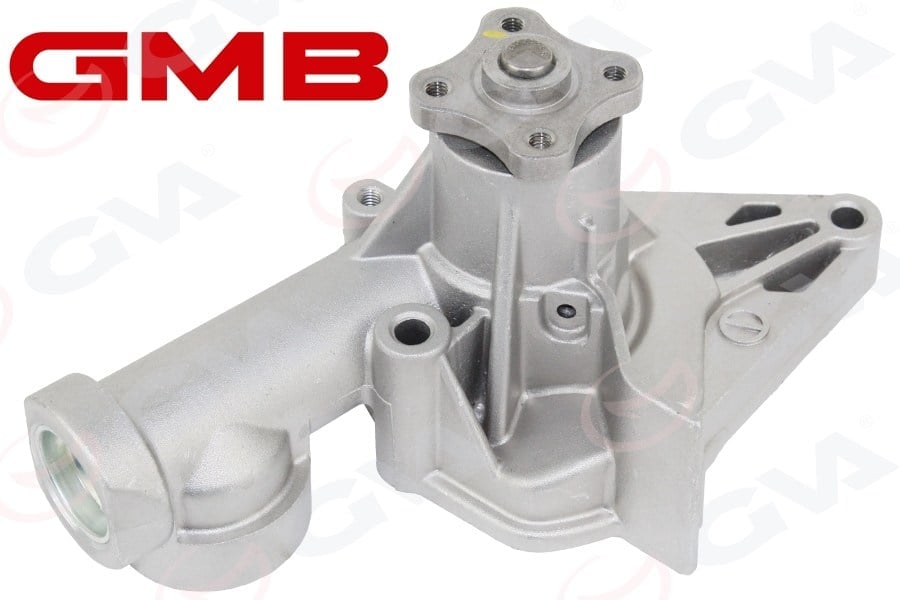 DEVİRDAİM SU POMPASI HYUNDAI ACCENT 1.3L 1.5L 4G13 4G15 95-00 / EXCEL 1.5L 4G15 89-94 / MITSUBISHI LANCER 1.5L 4G15 87-94 / PROTON SAGA 95-01