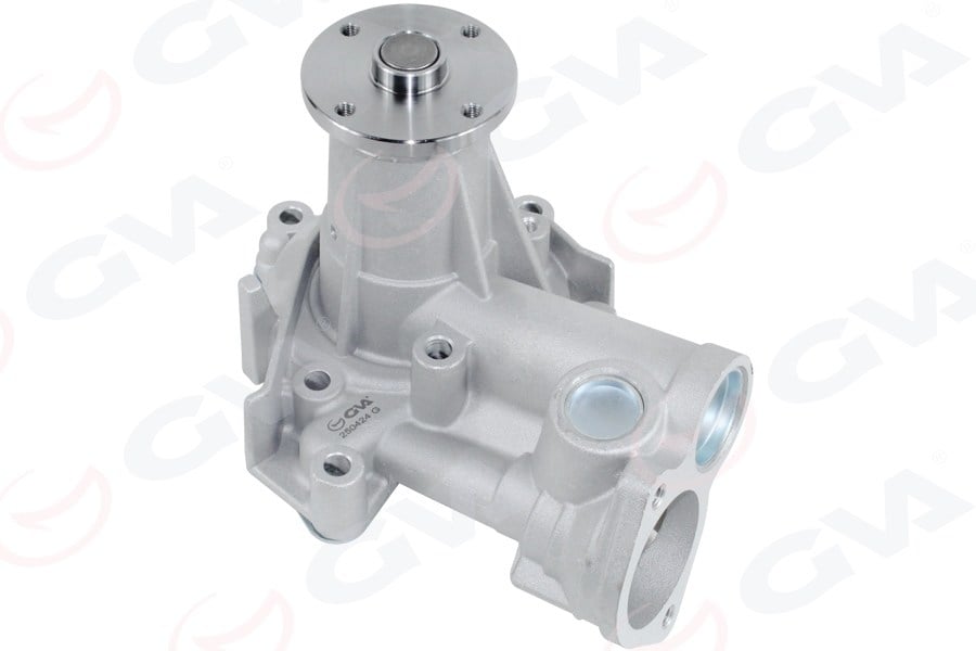 DEVİRDAİM SU POMPASI HYUNDAI H100 2.5L PANELVAN 94-05 / MITSUBISHI L200 2.5L 86-98 / L300 2.5L PANEL VAN 86-98 / PAJERO 2.5L 88-91
