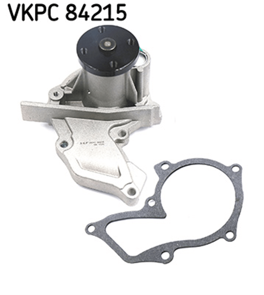 DEVIRDAIM SU POMPASI MAZDA 121 MAZDA II FIESTA 1,2 / 1,4 ZETEC FOCUS 1,6 ZETEC FUSION 1,4 ZETEC VOLV 