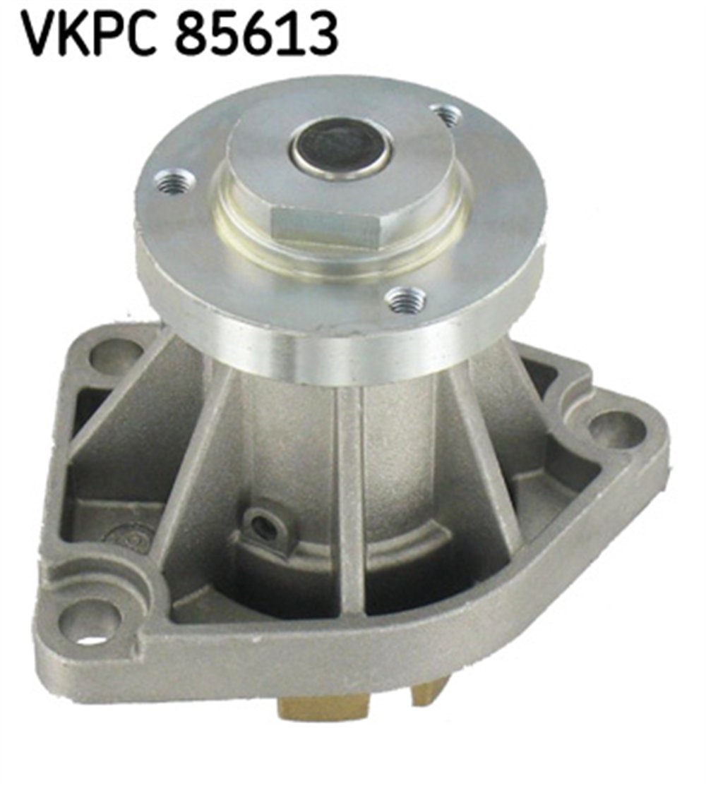 DEVIRDAIM SU POMPASI OMEGA B 2.5 V6 94 00 VECTRA B 2.5 95 00 