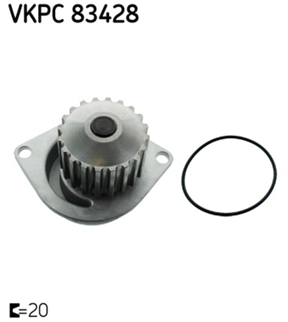 DEVIRDAIM (SU POMPASI) P106 P206 P306 SAXO XSARA TU5JP (1.6 8V) P106 SAXO TUD5 1.5D (20 DIS) 