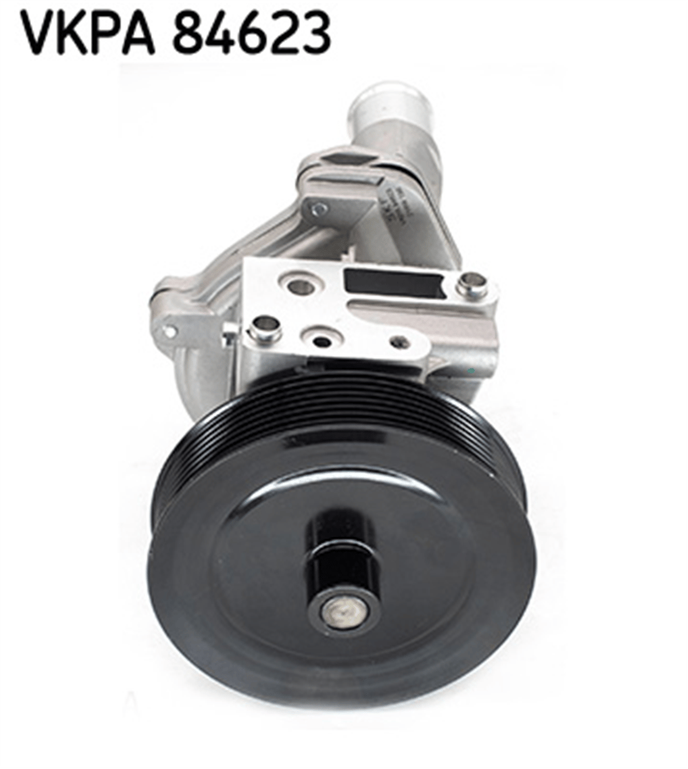 DEVIRDAIM SU POMPASI TRANSIT V184 2,4TDCI 01>04 V347 2,4TDCI 135PS / 140PS 06>14 LAND ROVER DEFENDER 