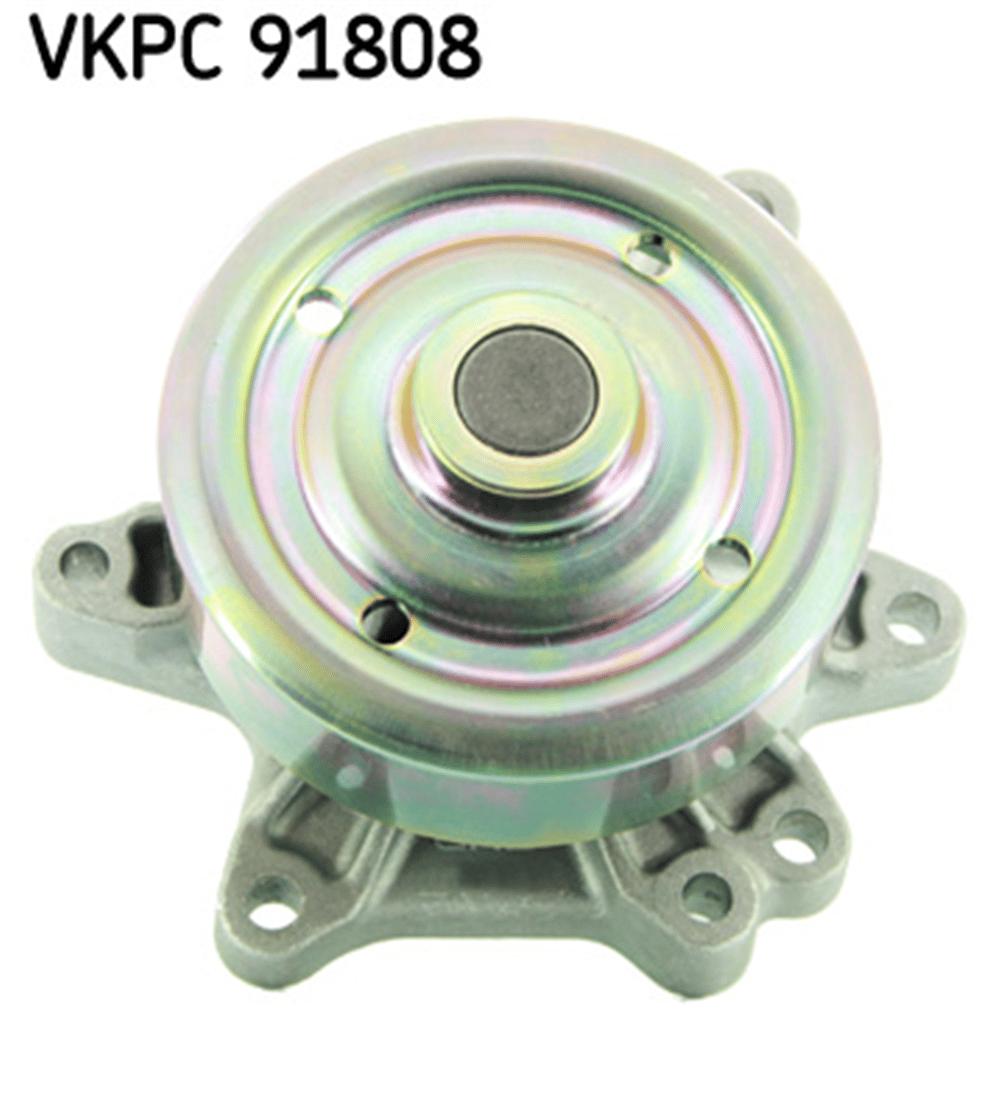 DEVIRDAIM TOYOTA COROLLA 1.4 1.6 2001-2006 AVENSIS 1.6 2003-2007 AURIS VVTI 1.4 2006-2012 