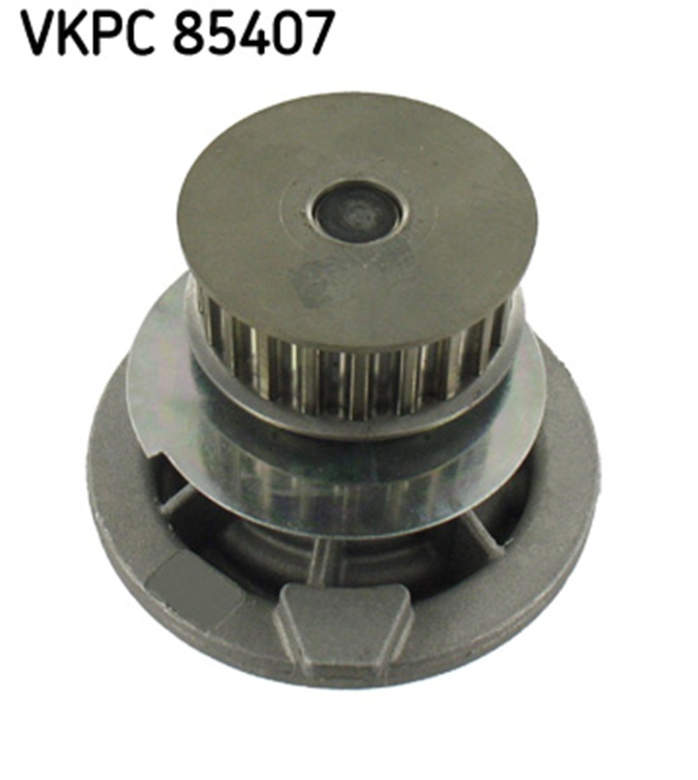 DEVIRDAIM VECTRA A ->93 18SV - 20NE - ASTRA F C18NZ - C20NE FRONTERA A C20NE 