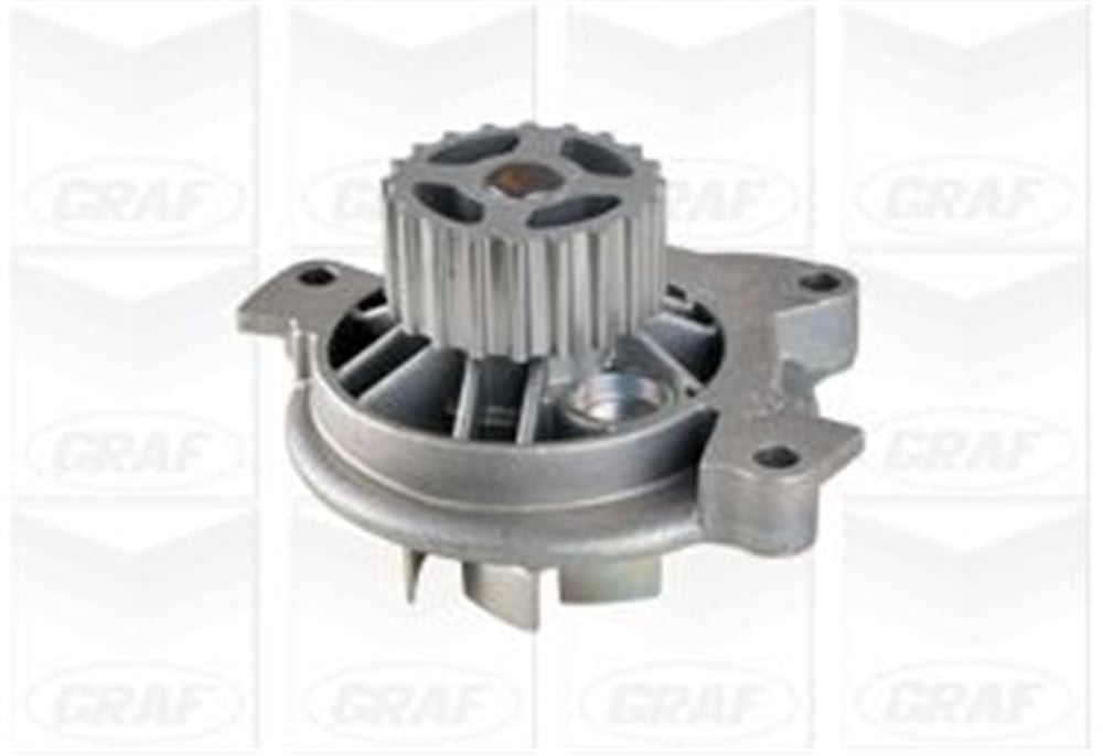 DEVİRDAİM VW CRAFTER 2.5 TDI 06-13, TRANSPORTER IV 90-03, AUDI A6 95-97, VOLVO S70 99-00 2.5 ENJ. TÜM MOD. B.KAFA 