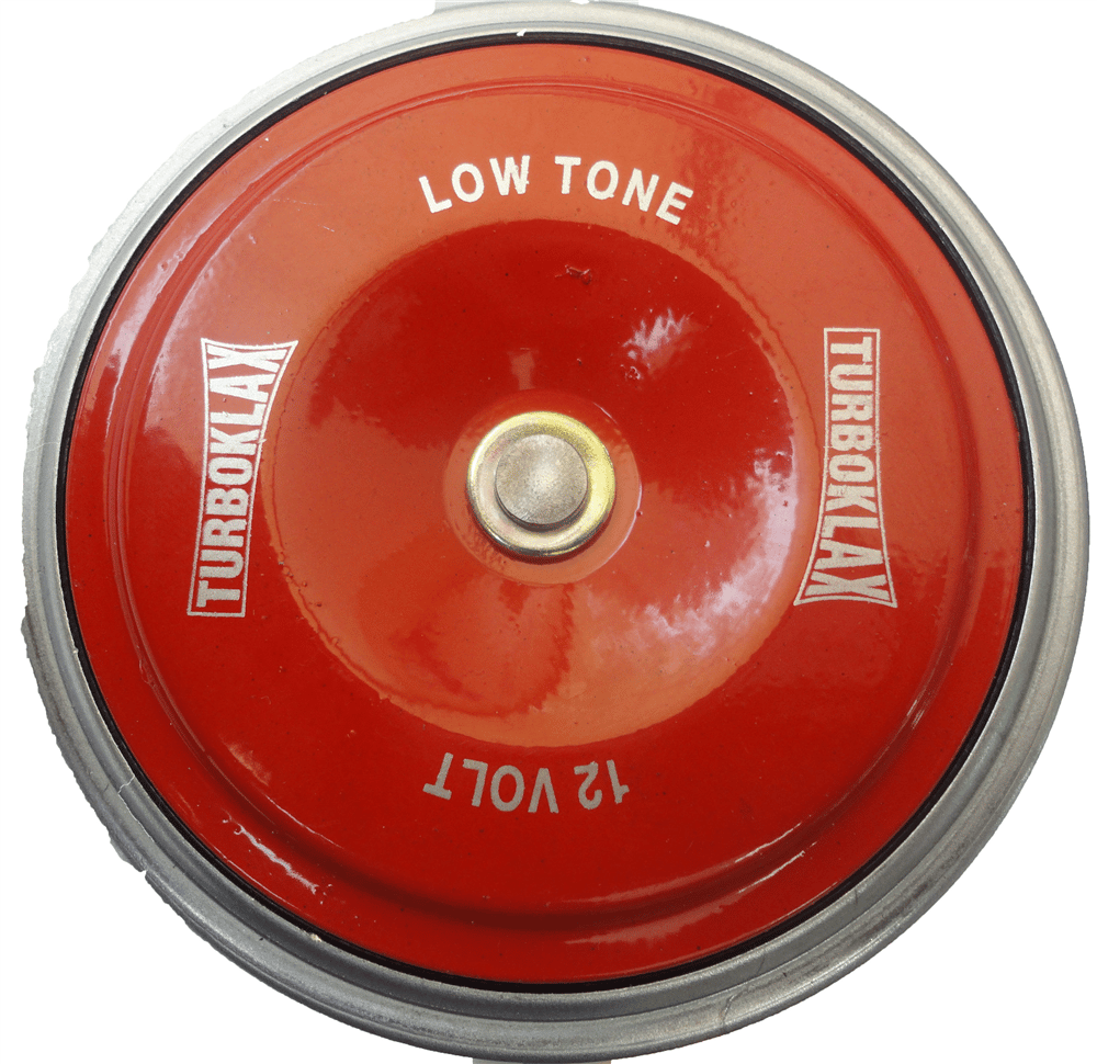DİDİT KORNA 85MM 12V 335HZ KALIN SES 