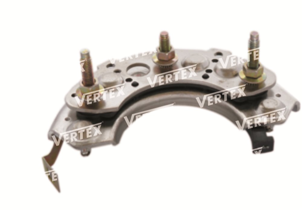 DİOT TABLASI 120A VHR0712 NISSAN220 CD - 22D CABSTAR HITACHI TİPİ DİOT:6 ÇAPI:111mm CİVATA:5mm 