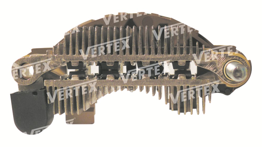 DİOT TABLASI 120A VMR10057 FORD TRANSIT - T15 - EUROPA 98-00 MITSUBISHI TİPİ DİOT:8 ÇAPI:100mm CİVATA:8mm 