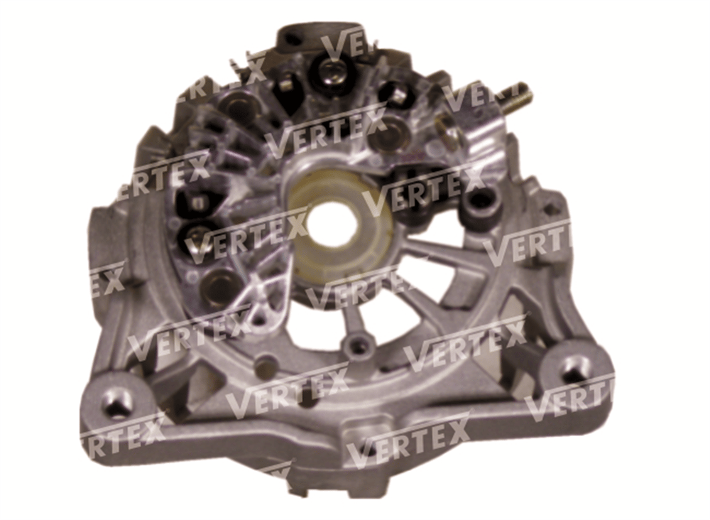 DİOT TABLASI 120A VPR0929 PEUGEOT 106 - 206 - 306 - 307 - PARTNER - RENAULT KANGOO - CITROEN BERLINGO VALEO TİPİ DİOT:6 ÇAPI:130mm 