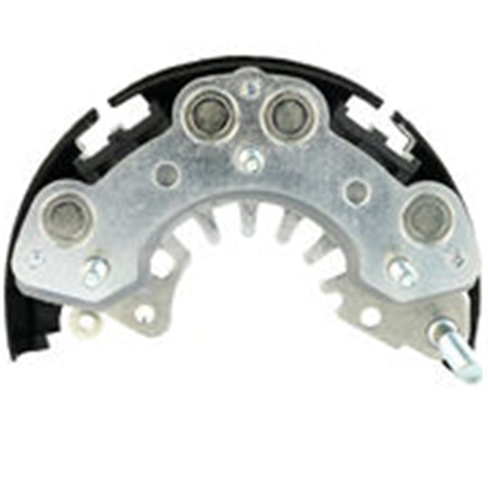DİOT TABLASI 140A VHR0754 NISSANPRIMERA - SENTRA HITACHI TİPİ DİOT:8 ÇAPI:103mm CİVATA:5mm 
