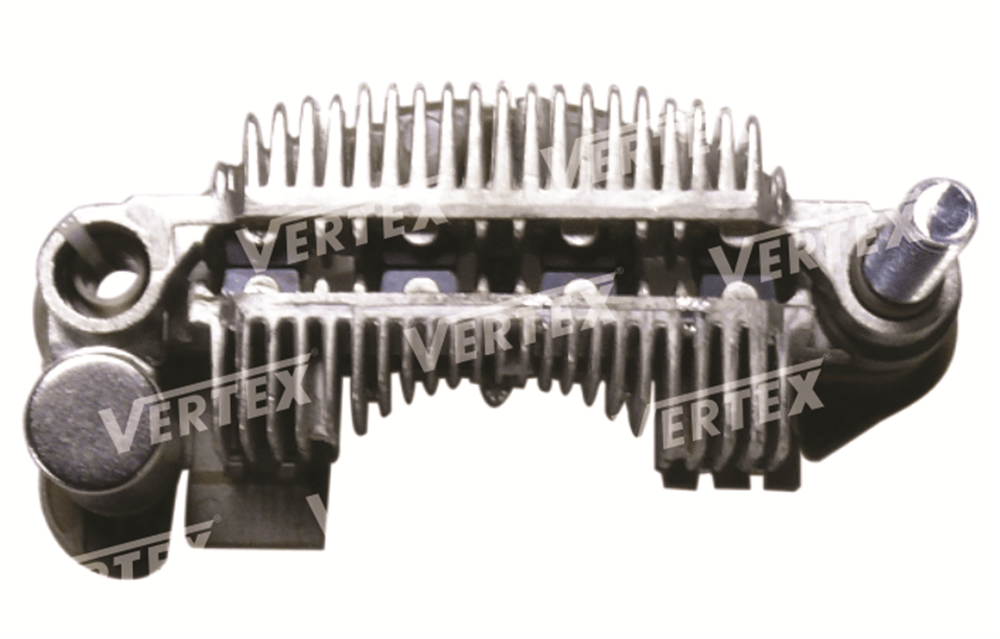 DİOT TABLASI 140A VMR8521 MITSUBISHI L200 - L300 98-02 MITSUBISHI TİPİ DİOT:6 ÇAPI:85mm CİVATA:8mm 