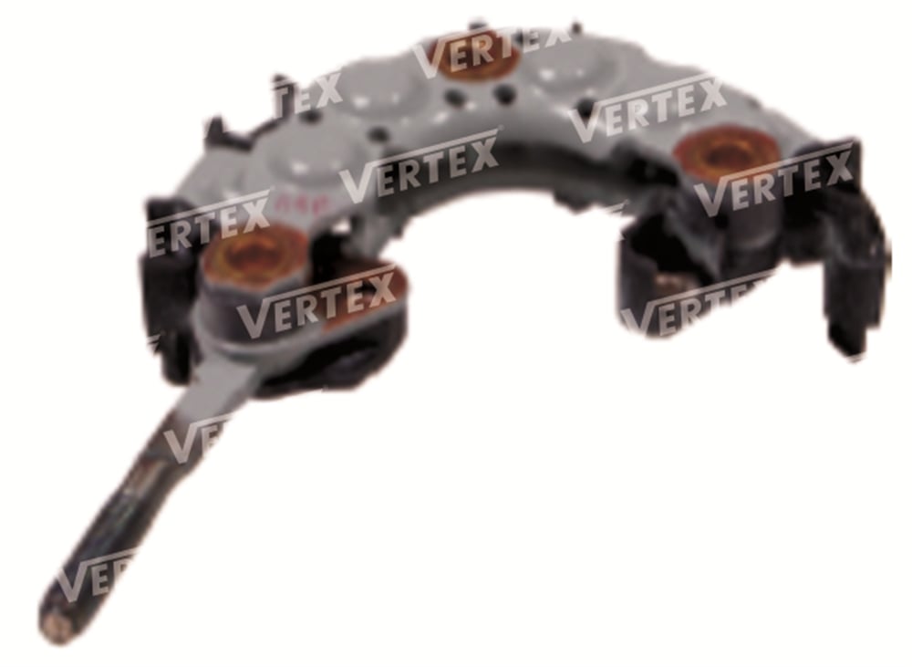 DİOT TABLASI 60-120A VNR0718 TOYOTA FORKLIFT İŞ MAKINASI NIPPONDENSO TİPİ DİOT:8 ÇAPI:83mm CİVATA:6mm 
