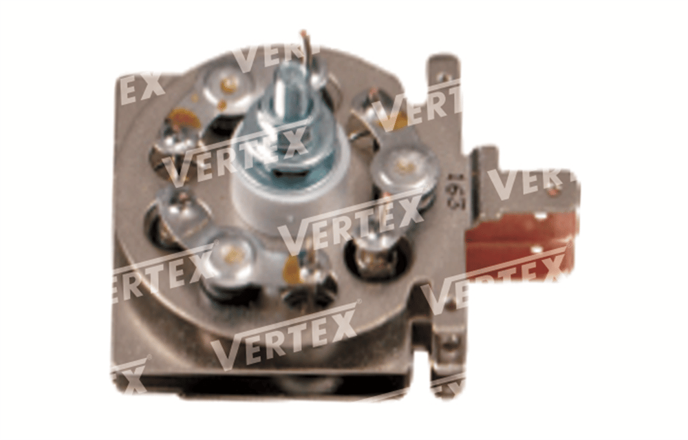 DİOT TABLASI 75A VLR0166 ACR - CHRYSLER - BEDFORD - MASSEY FERGUSON - FORD TRAKTOR LUCAS TİPİ DİOT:9 ÇAPI:8mm 