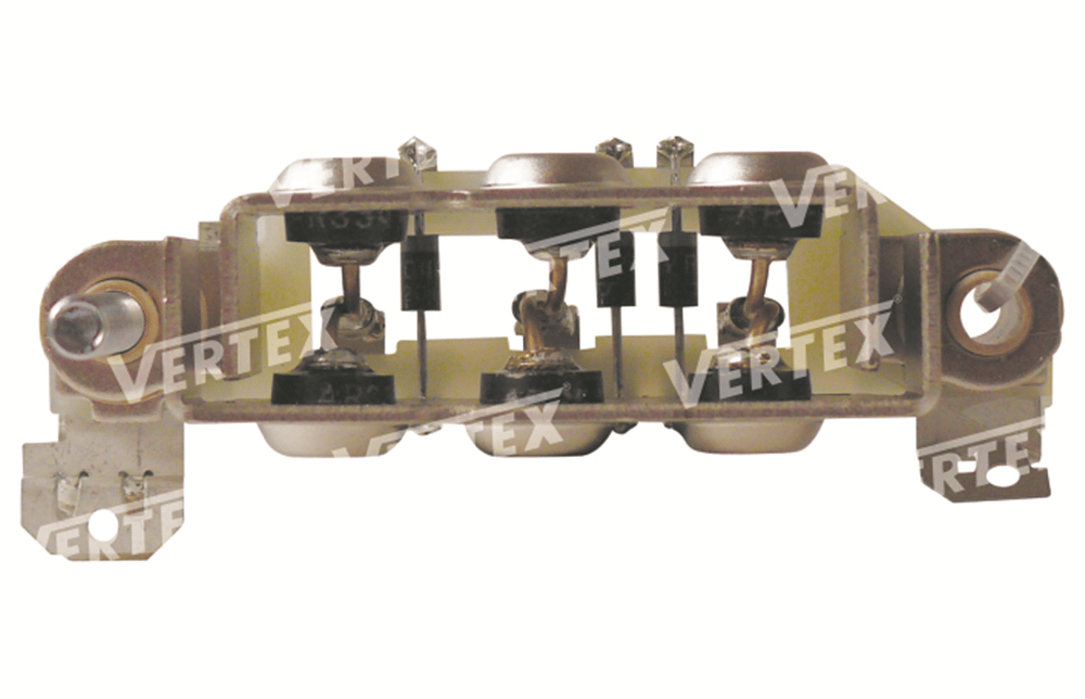 DİOT TABLASI 75A VMR7117 NISSANPICKUP MITSUBISHI TİPİ DİOT:6 ÇAPI:71mm CİVATA:5mm 