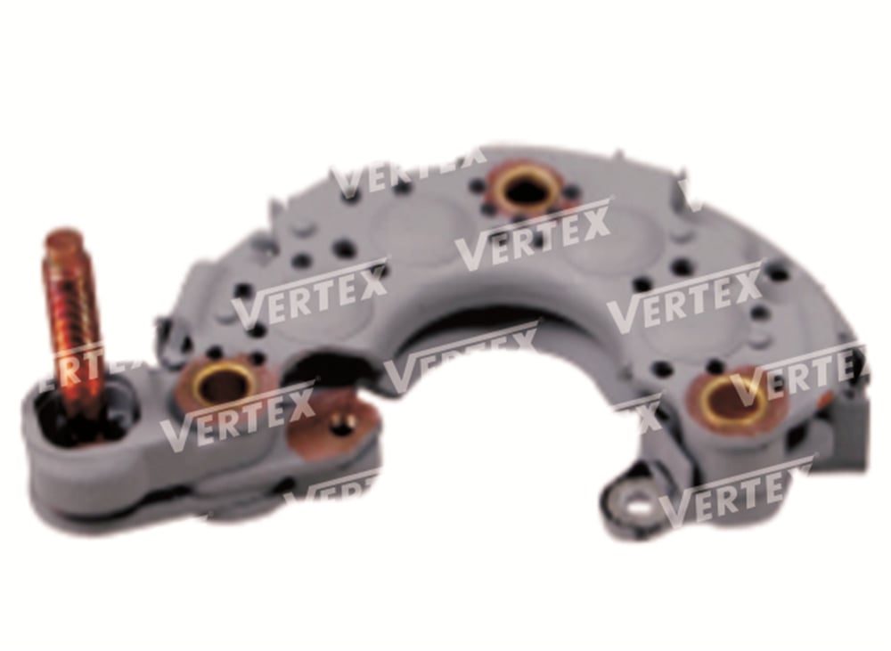 DİOT TABLASI 80-120A VNR0726 ISUZU - TOYOTA HILUX - HINO KAMYON - DODGE AS26.200 - AS 26.235 NIPPONDENSO TİPİ DİOT:8 ÇAPI:90mm CİVATA:6mm 