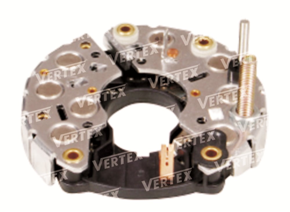 DİOT TABLASI 80-90A VBR0354 VW- AUDI - BMW - MERCEDES OPEL BOSCH TİPİ DİOT:8 ÇAPI:120mm CİVATA:8-5mm 