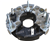 DİOT TABLASI 80A VBR0989 VOLVO - IVECO - MB. - SCANIA BOSCH TİPİ DİOT:8 ÇAPI:125mm CİVATA:8-4-6-5mm 