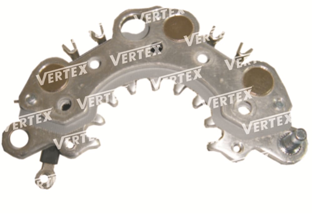 DİOT TABLASI 80A VHR0741 KIA SEPHIA - SPORTAGE - HONDA 99-04 HITACHI TİPİ DİOT:6 ÇAPI:114mm CİVATA:6mm 