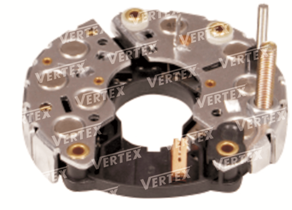 DİOT TABLASI 90A VBR0720 BMW - 525-735 86-95 BOSCH TİPİ DİOT:8 ÇAPI:120mm CİVATA:8-5mm 