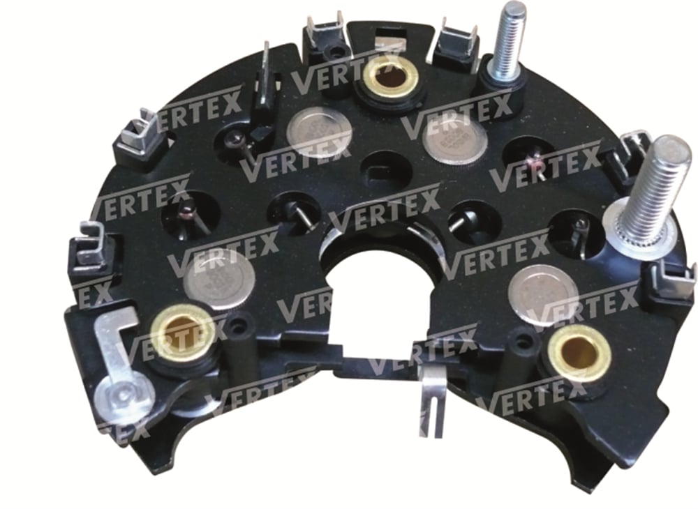 DİOT TABLASI 90A VBR0882 BMW M3 - 320İ - 325İ - 520İ - 525İ BOSCH TİPİ DİOT:6 ÇAPI:112mm CİVATA:8-6mm 